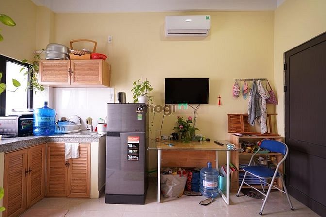Hình ảnh Trọ Ký Túc Xá Đại Học Thuỷ Lợi