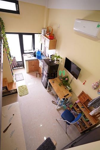 Hình ảnh Trọ Ký Túc Xá Đại Học Thuỷ Lợi