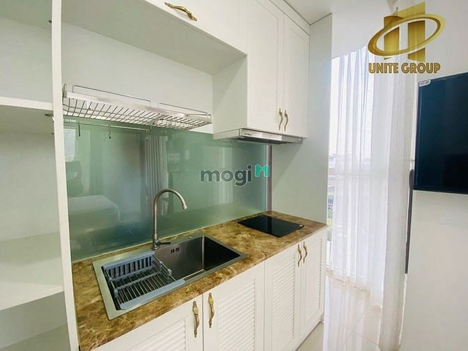 Hình ảnh Quận 7 cho thuê Trang Chủ MB66.COM / Đăng Ký Tặng 66K Studio Full Nội Thất_Cửa sổ lớn