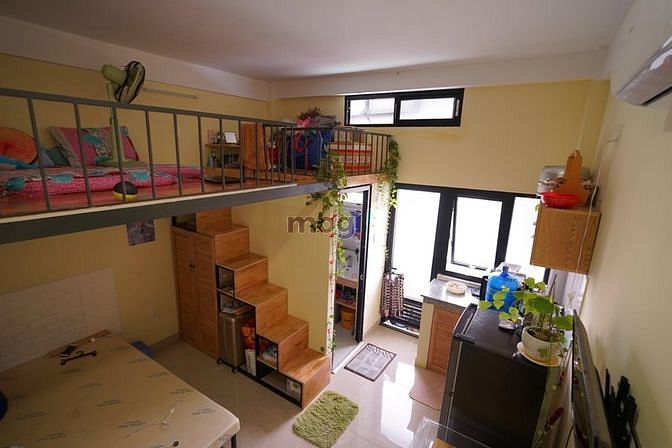 Hình ảnh Trọ Ký Túc Xá Đại Học Thuỷ Lợi