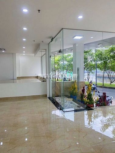 Hình ảnh Toà bán nhà mặt tiền đường Trường Sa, Phú Nhuận, 180m2, 1 hầm + 7 tầng