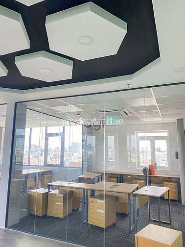 Hình ảnh Toà bán nhà mặt tiền đường Trường Sa, Phú Nhuận, 180m2, 1 hầm + 7 tầng