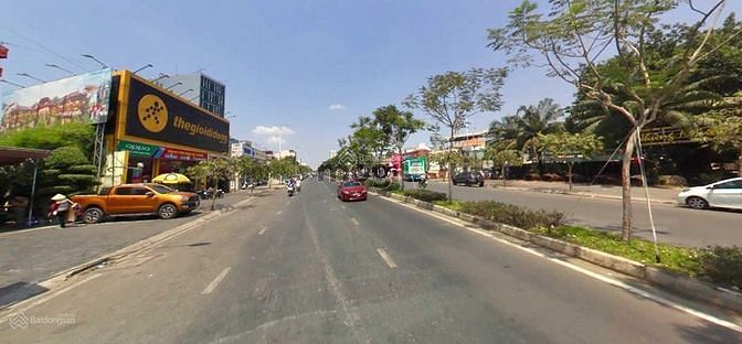 Hình ảnh Bán đất sổ đỏ Phạm Đức Sơn - KDC Trương Đình Hội 3,Quận 8.Giá2tỷ3/80m2