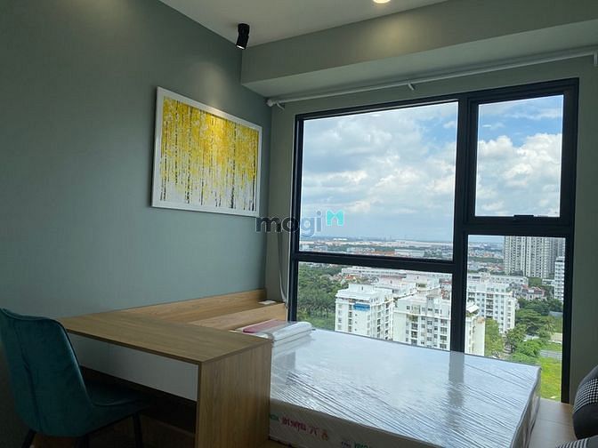 Hình ảnh Cho thuê 3PN Antonia mới 100% full nội thất cao cấp giá 2000$ bao hết