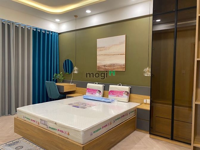 Hình ảnh Cho thuê 3PN Antonia mới 100% full nội thất cao cấp giá 2000$ bao hết