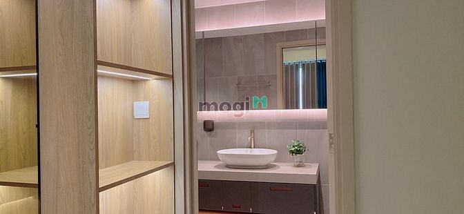 Hình ảnh Cho thuê 3PN Antonia mới 100% full nội thất cao cấp giá 2000$ bao hết