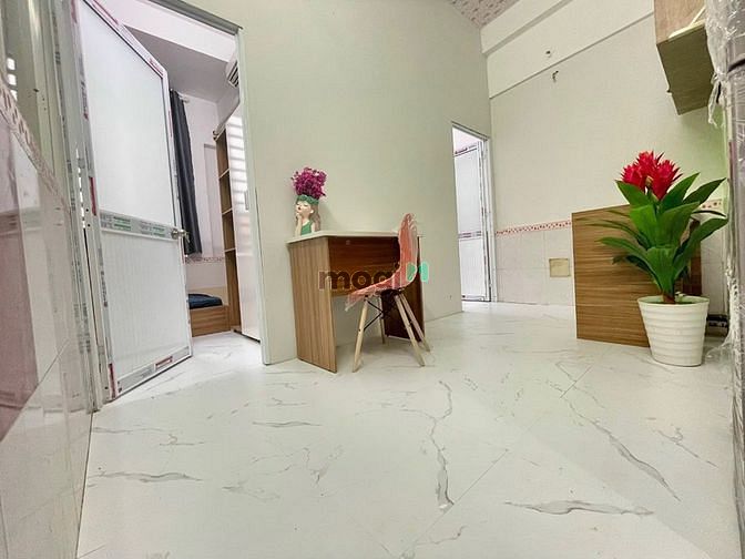 Hình ảnh 🌹🌹CHDV 2 Phòng Ngủ 50m2 Full nội thất cửa sổ trời