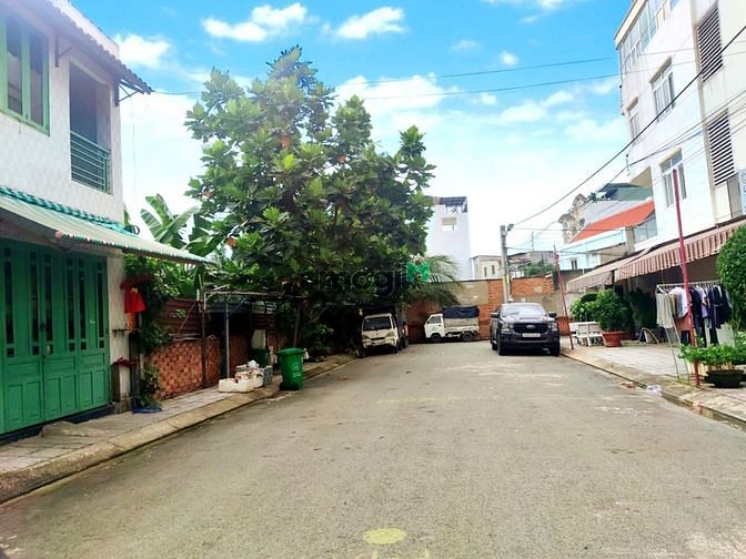 Hình ảnh Đất đường 297 ngay đại học văn hóa giá tốt 6.5 tỷ TL