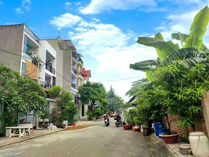 Hình ảnh Đất đường 297 ngay đại học văn hóa giá tốt 6.5 tỷ TL