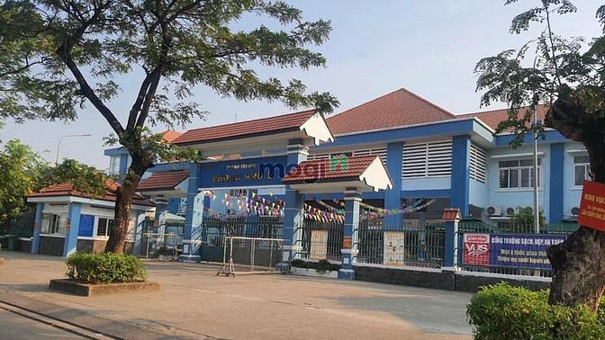 Hình ảnh Bán gấp lô đất MT 52m KDC Khang Điền 5x20m