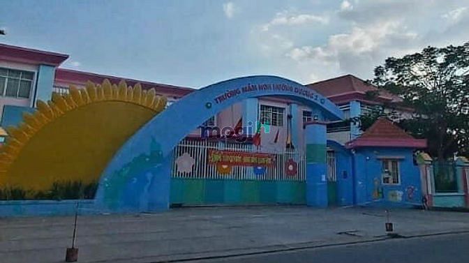 Hình ảnh Bán gấp lô đất MT 52m KDC Khang Điền 5x20m