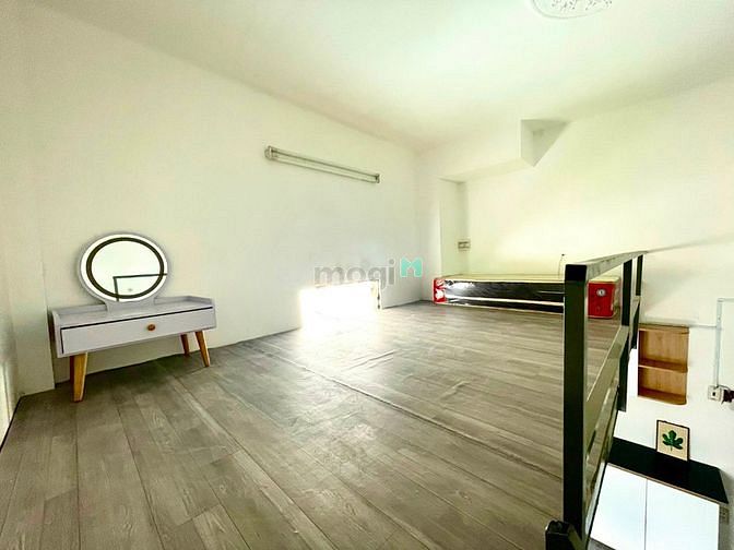 Hình ảnh Cho thuê Trang Chủ MB66.COM / Đăng Ký Tặng 66K gần vòng xoay điện biên phủ - duplex full nội thất