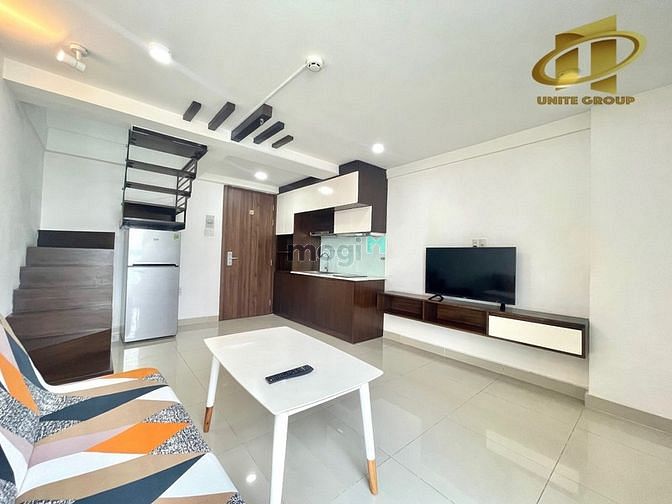 Hình ảnh DUPLEX CAO CẤP , FULL nội thất ngay tại trung tâm Q7