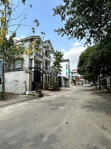 Hình ảnh Mở bán 35 nền, Đ.Bình Thành,Bình Hưng Hòa B,Q Bình Tân,giá 2tỷ5/80m2