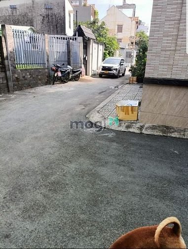 Hình ảnh Bán đất mặt tiền đường Lê Quý Đôn,Quận 3 Giá 2tỷ3 Diện tích 80m2