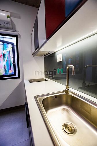 Hình ảnh Cho thuê Trang Chủ MB66.COM / Đăng Ký Tặng 66K có ban công cửa sổ lớn Nguyễn Thái Bình quận 1