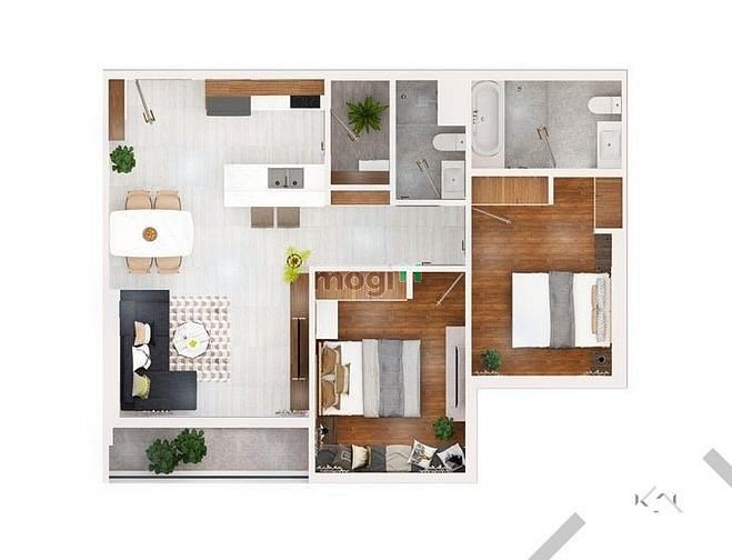 Hình ảnh 🏠Kingdom 101 Tô Hiến Thành q10