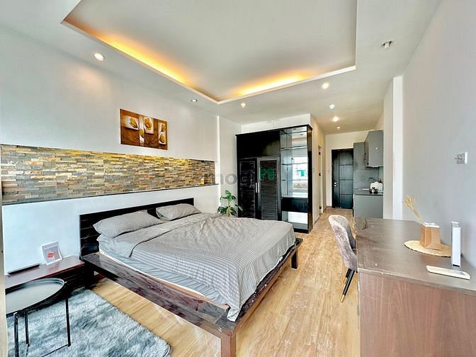 Hình ảnh 🔥Mb6623 nạp rút nhanh chóng cao cấp mới 100% 50m2 Bancolny-Tách bếp view Landmark cực mát