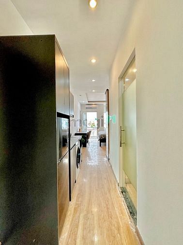 Hình ảnh 🔥Mb6623 nạp rút nhanh chóng cao cấp mới 100% 50m2 Bancolny-Tách bếp view Landmark cực mát