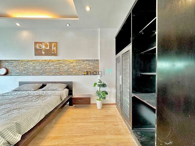 Hình ảnh 🔥Mb6623 nạp rút nhanh chóng cao cấp mới 100% 50m2 Bancolny-Tách bếp view Landmark cực mát
