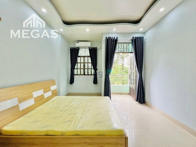 Hình ảnh 🏡Căn Hộ Cao Cấp - Full Nội Thất - Bancol -Song Hành - Lý Chiêu Hoàng