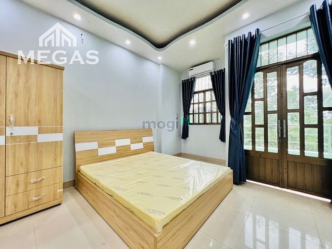 Hình ảnh 🏡Căn Hộ Cao Cấp - Full Nội Thất - Bancol -Song Hành - Lý Chiêu Hoàng