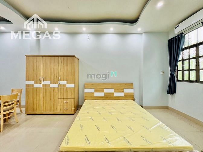 Hình ảnh 🏡Căn Hộ Cao Cấp - Full Nội Thất - Bancol -Song Hành - Lý Chiêu Hoàng