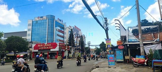 Hình ảnh MTKD Đỗ Xuân Hợp ngang 5 dài 27 giá tốt 23.2 tỷ TL