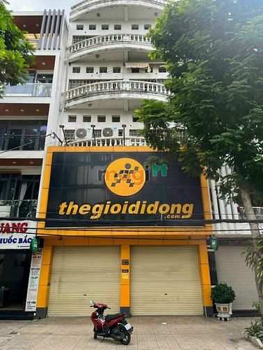 Hình ảnh Cho thuê nhà 25A Cô Bắc, Quận 1