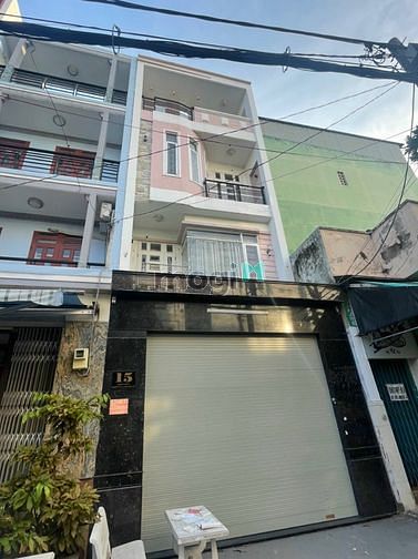 Hình ảnh Cho thuê nhà KHU TÊN LỬA giá 18triẹu
