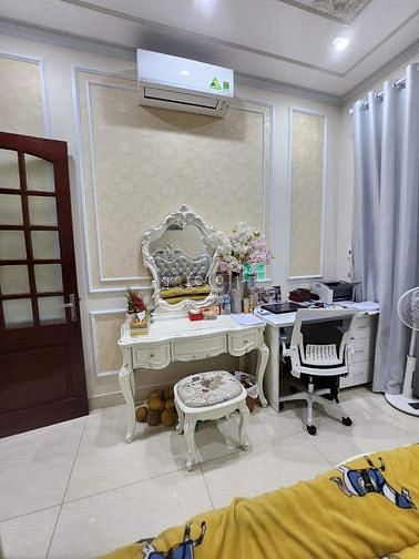 Hình ảnh Phân lô Quân Đội - Phố Đội Nhân - Ba Đình – Ô chờ thang máy