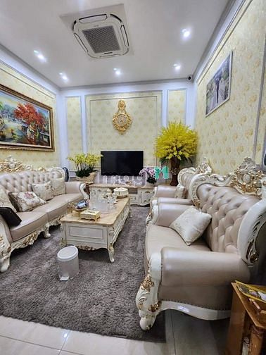Hình ảnh Phân lô Quân Đội - Phố Đội Nhân - Ba Đình – Ô chờ thang máy