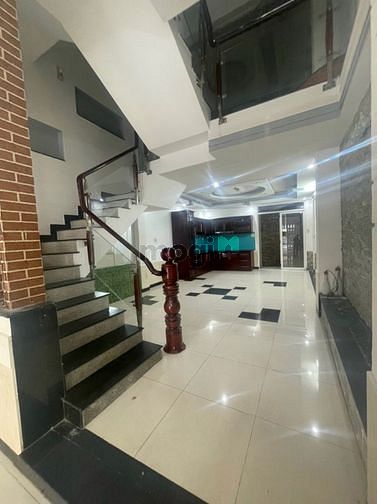 Hình ảnh Cho thuê nhà KHU TÊN LỬA giá 18triẹu