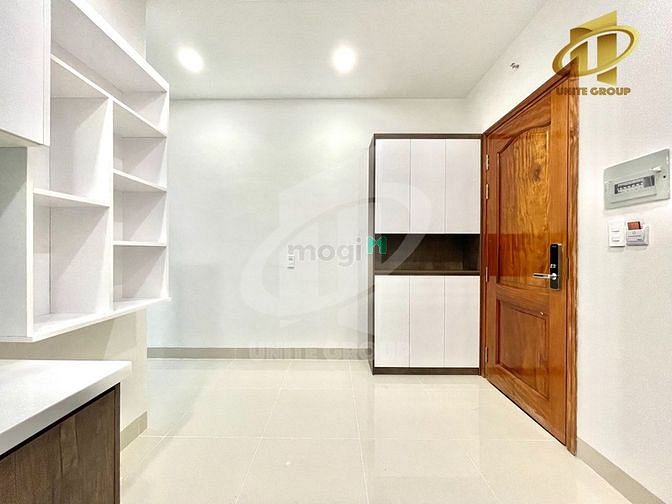 Hình ảnh CHDV Dạng 1PN - có máy giặt riêng , CỬA SỔ - Trung Tâm Q7