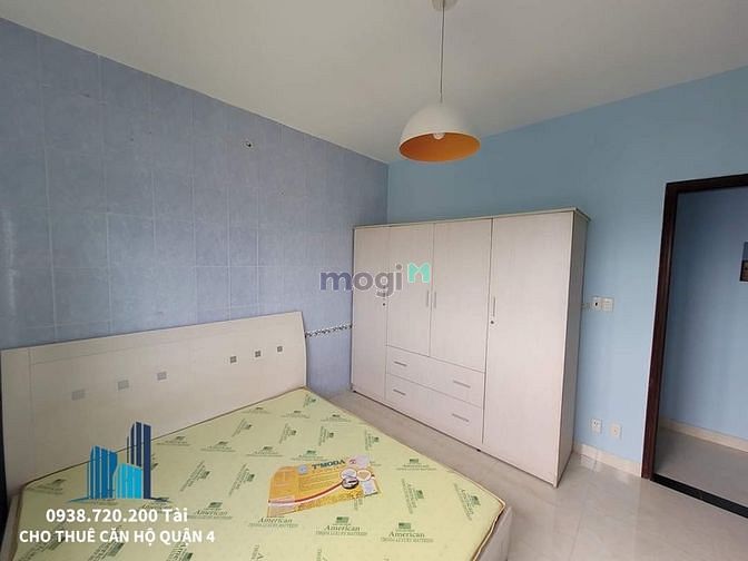Hình ảnh ✅Cho thuê Khánh Hội 2 - 80m2 2pn2wc Full nội thất