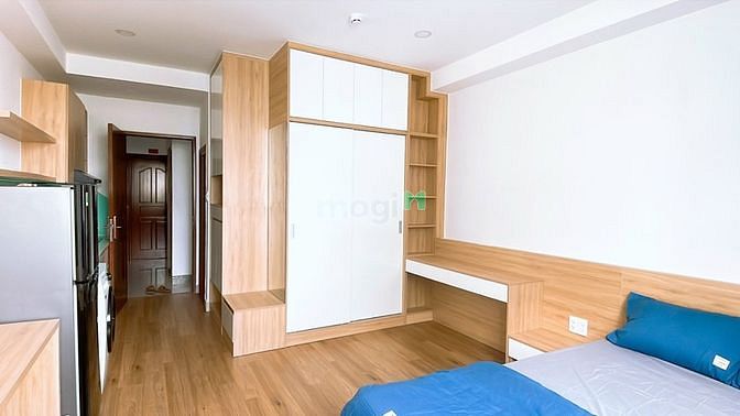 Hình ảnh 🔥STUDIO Tách bếp - Máy giặt riêng - Style hiện đại🔥