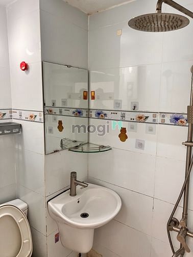 Hình ảnh CHDV Dạng studio - BANCONG, CỬA SỔ - Trung Tâm Q7 giá chỉ từ 5TR