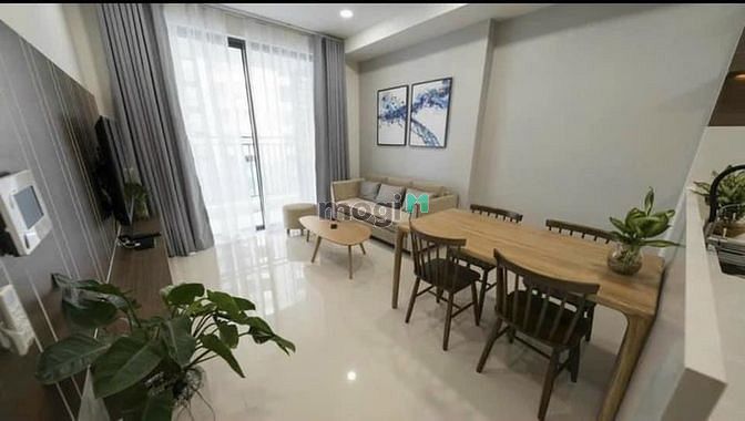 Hình ảnh Cho thuê nhanh Botanica Premier 75m2,2PN,2WC, Full đồ