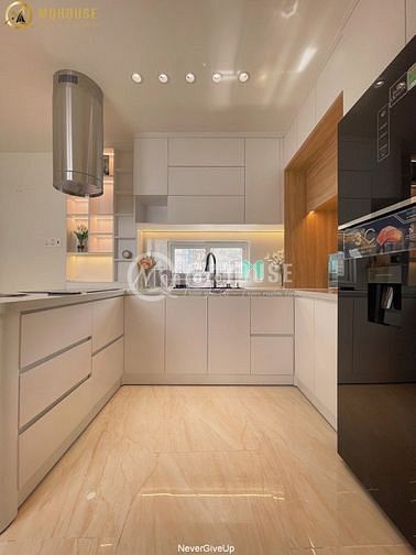 Hình ảnh 🎖️ PENTHOUSE 1PN CAO CẤP 60M2 BANCOL - Phan Đình Phùng Phú Nhuận 🎖️