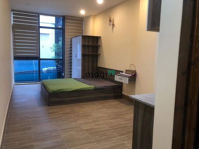 Hình ảnh Cho thuê Trang Chủ MB66.COM / Đăng Ký Tặng 66K quận Tân Bình,full nội thất cửa sổ lớn,gần Etown 2