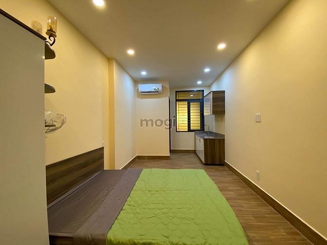 Hình ảnh Cho thuê Trang Chủ MB66.COM / Đăng Ký Tặng 66K quận Tân Bình,full nội thất cửa sổ lớn,gần Etown 2
