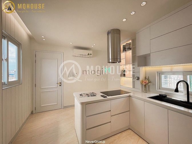 Hình ảnh 🎖️ PENTHOUSE 1PN CAO CẤP 60M2 BANCOL - Phan Đình Phùng Phú Nhuận 🎖️