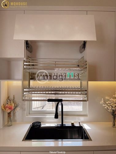 Hình ảnh 🎖️ PENTHOUSE 1PN CAO CẤP 60M2 BANCOL - Phan Đình Phùng Phú Nhuận 🎖️