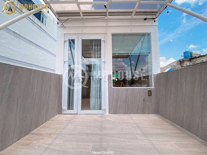 Hình ảnh 🎖️ PENTHOUSE 1PN CAO CẤP 60M2 BANCOL - Phan Đình Phùng Phú Nhuận 🎖️