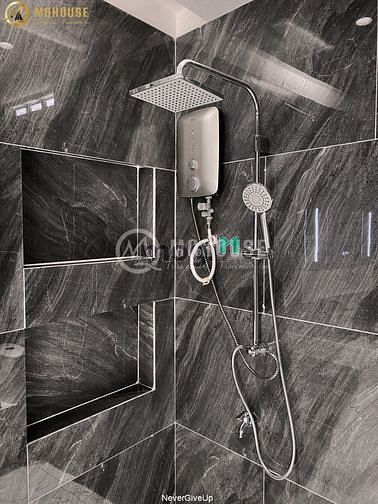 Hình ảnh 🎖️ PENTHOUSE 1PN CAO CẤP 60M2 BANCOL - Phan Đình Phùng Phú Nhuận 🎖️