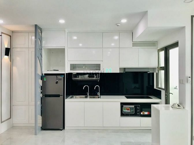 Hình ảnh Cho thuê chung cư Riviera Point, 2PN - 3PN nhà đẹp full nt cao cấp.