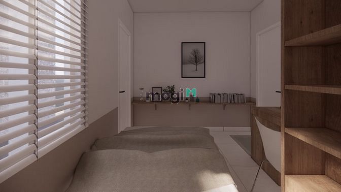 Hình ảnh Studio Full NT Banconl_Ngay CV Tao Đàn, Phố Đi Bộ, Chợ Bến Thành