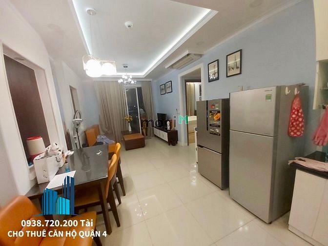 Hình ảnh ✅Cho thuê Trang Chủ MB66.COM / Đăng Ký Tặng 66K Galaxy9 70m2 2pn2wc Full nội thất