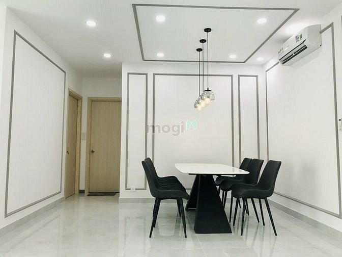Hình ảnh Cho thuê chung cư Riviera Point, 2PN - 3PN nhà đẹp full nt cao cấp.