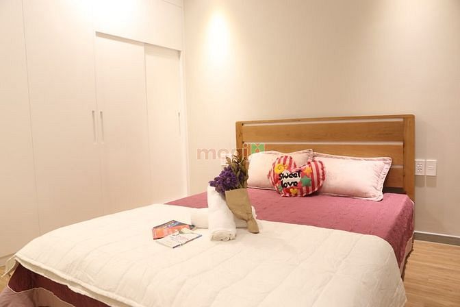 Hình ảnh ✅Cho thuê Gold View 80m2 2pn2wc Full nội thất